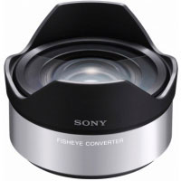 Sony VCL-ECF1